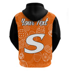 custom-personalised-perth-scorchers-cricket-happy-easter-day-zip-up-and-pullover-hoodie-simple-style