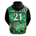 custom-personalised-melbourne-stars-zip-up-and-pullover-hoodie-cricket-indigenous-aboriginal-lizard-version