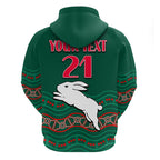 custom-personalised-rabbitohs-australia-day-zip-up-and-pullover-hoodie-flag-map-and-aboriginal-wave