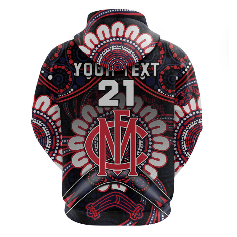 custom-personalised-demons-football-zip-up-and-pullover-hoodie-boomerang-indigenous-dots