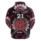 custom-personalised-demons-football-zip-up-and-pullover-hoodie-boomerang-indigenous-dots