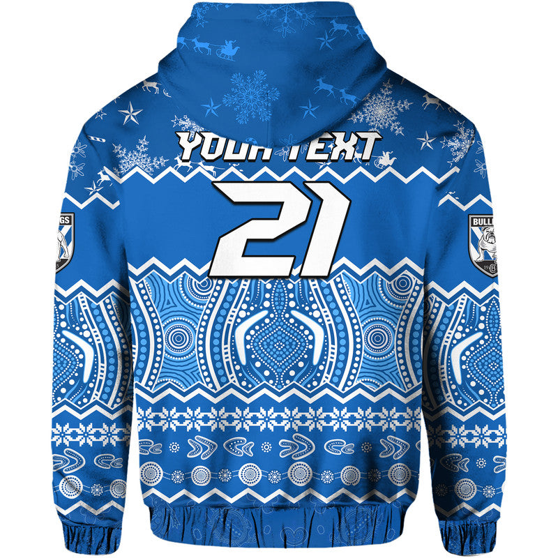 custom-personalised-bulldogs-aboriginal-canterbury-bankstown-christmas-vibe-zip-up-and-pullover-hoodie
