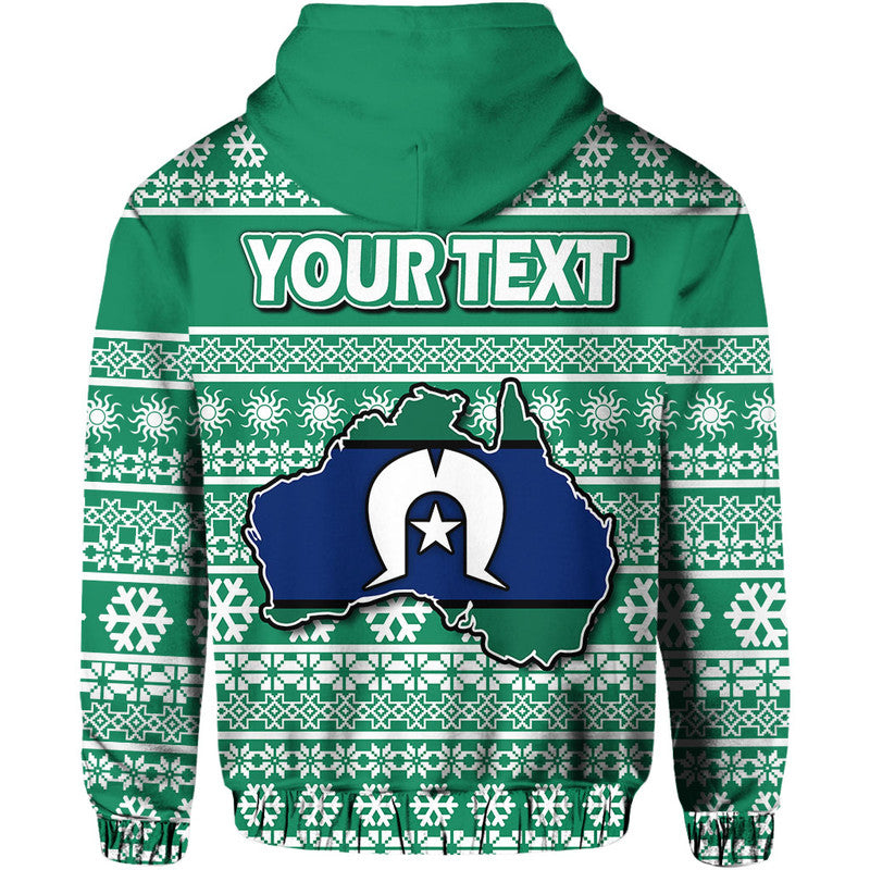 custom-personalised-australian-torres-strait-christmas-vibe-with-aboriginal-dot-painting-style-zip-up-and-pullover-hoodie