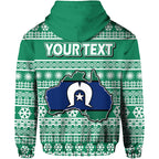 custom-personalised-australian-torres-strait-christmas-vibe-with-aboriginal-dot-painting-style-zip-up-and-pullover-hoodie