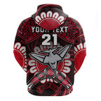 custom-personalised-bombers-football-zip-up-and-pullover-hoodie-boomerang-indigenous-dots