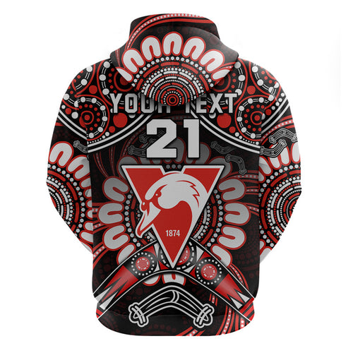 custom-personalised-swans-football-zip-up-and-pullover-hoodie-boomerang-indigenous-dots
