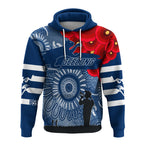 custom-personalised-geelong-cats-indigenous-anzac-day-hoodie-we-will-remember