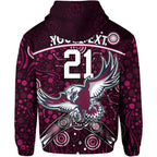 custom-personalised-sea-eagles-rugby-zip-up-and-pullover-hoodie-boomerang-indigenous-dots