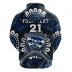 custom-personalised-cats-football-zip-up-and-pullover-hoodie-boomerang-indigenous-dots