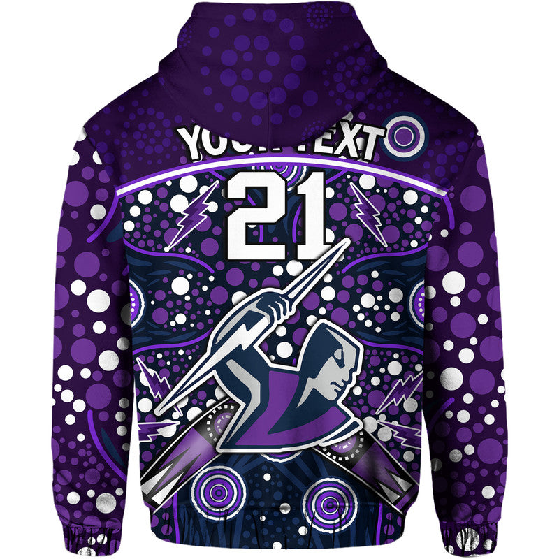 custom-personalised-storm-rugby-zip-up-and-pullover-hoodie-melbourne-boomerang-indigenous-dots