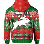 custom-personalised-south-sydney-rabbitohs-aboriginal-christmas-vibe-zip-up-and-pullover-hoodie