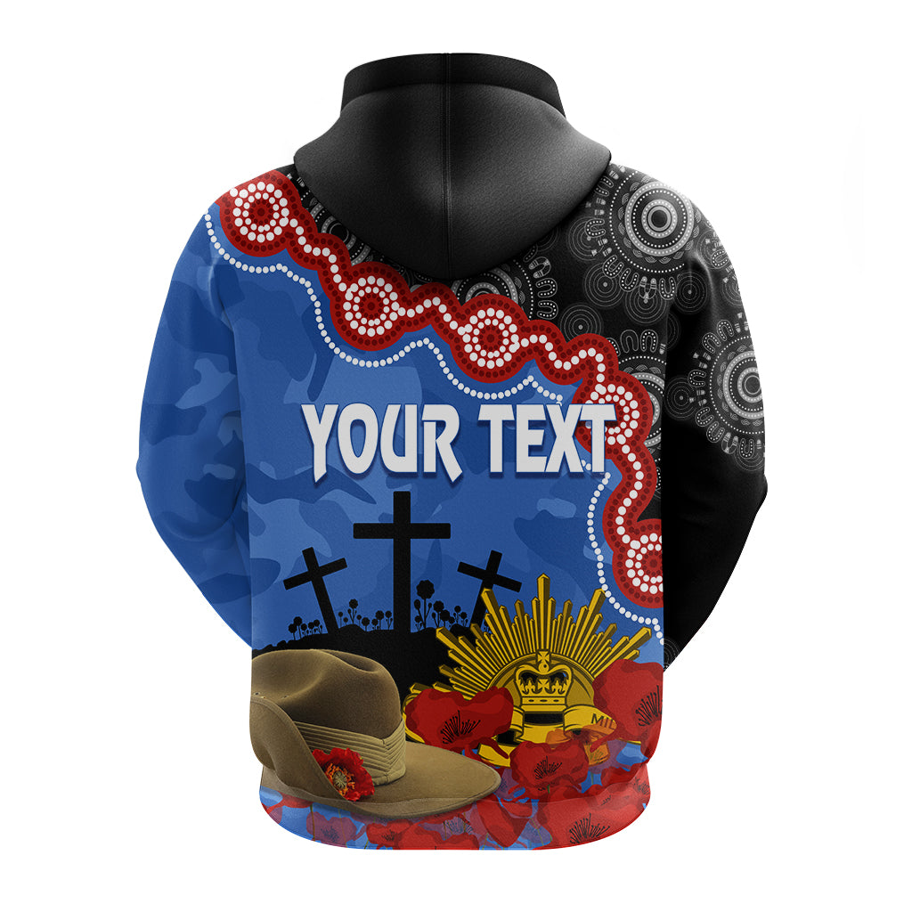 western-bulldogs-football-anzac-2023-hoodie-aboriginal-mix-slouch-hat