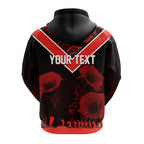 illawarra-dragons-rugby-personalised-hoodie-anzac-day-red-poppies