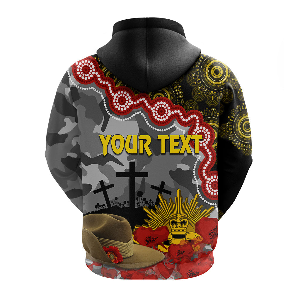 tigers-football-anzac-2023-hoodie-aboriginal-mix-slouch-hat