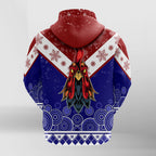aboriginal-art-chooks-tricolor-merry-christmas-hoodie