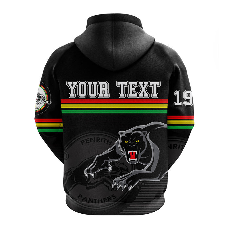 custom-personalised-penrith-panthers-retro-1966-hoodie-black