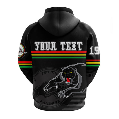 custom-personalised-penrith-panthers-retro-1966-hoodie-black