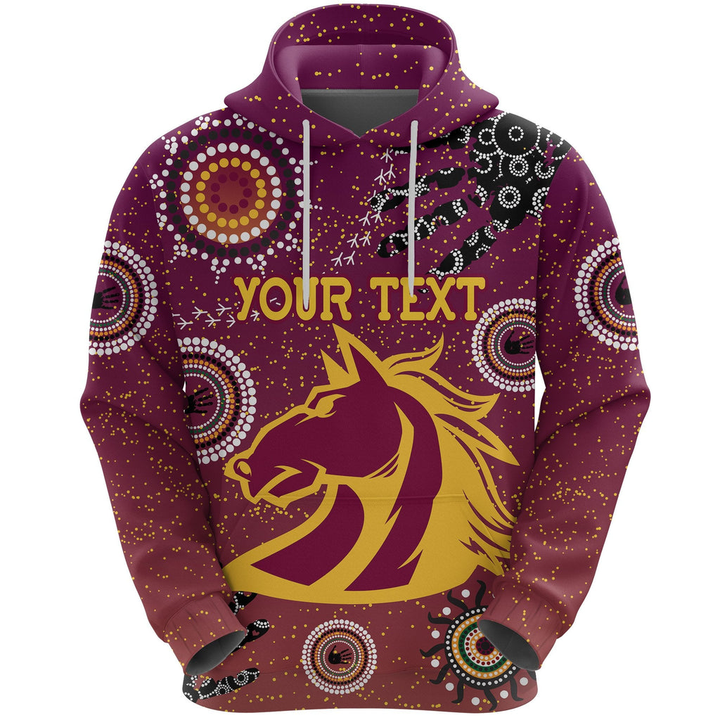 custom-personalised-brisbane-broncos-hoodie-indigenous-country-style