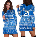 custom-personalised-bulldogs-aboriginal-canterbury-bankstown-christmas-vibe-hoodie-dress
