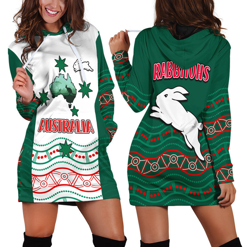 rabbitohs-australia-day-hoodie-dress-flag-map-and-aboriginal-wave