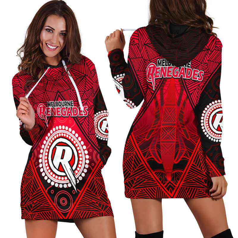 melbourne-renegades-indigenous-aboriginal-cricket-hoodie-dress