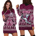 manly-warringah-maroon-sea-eagles-christmas-vibe-hoodie-dress