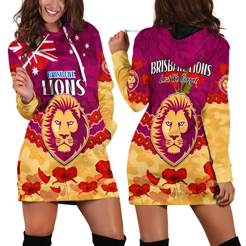 brisbane-lions-football-anzac-hoodie-dress-lest-we-forget