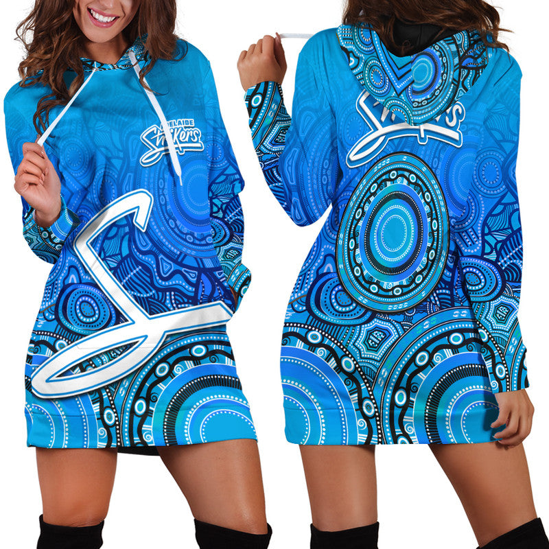 adelaide-strikers-indigenous-aboriginal-arts-hoodie-dress