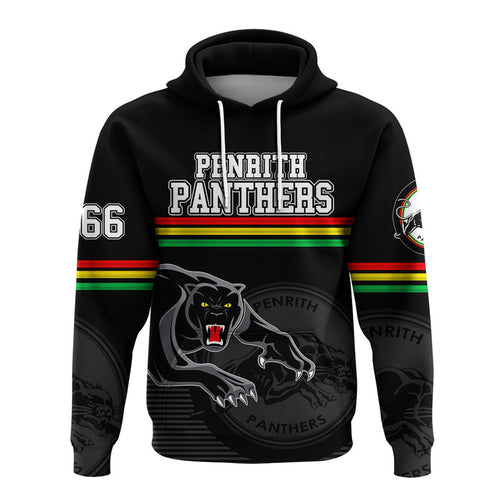 custom-personalised-penrith-panthers-retro-1966-hoodie-black