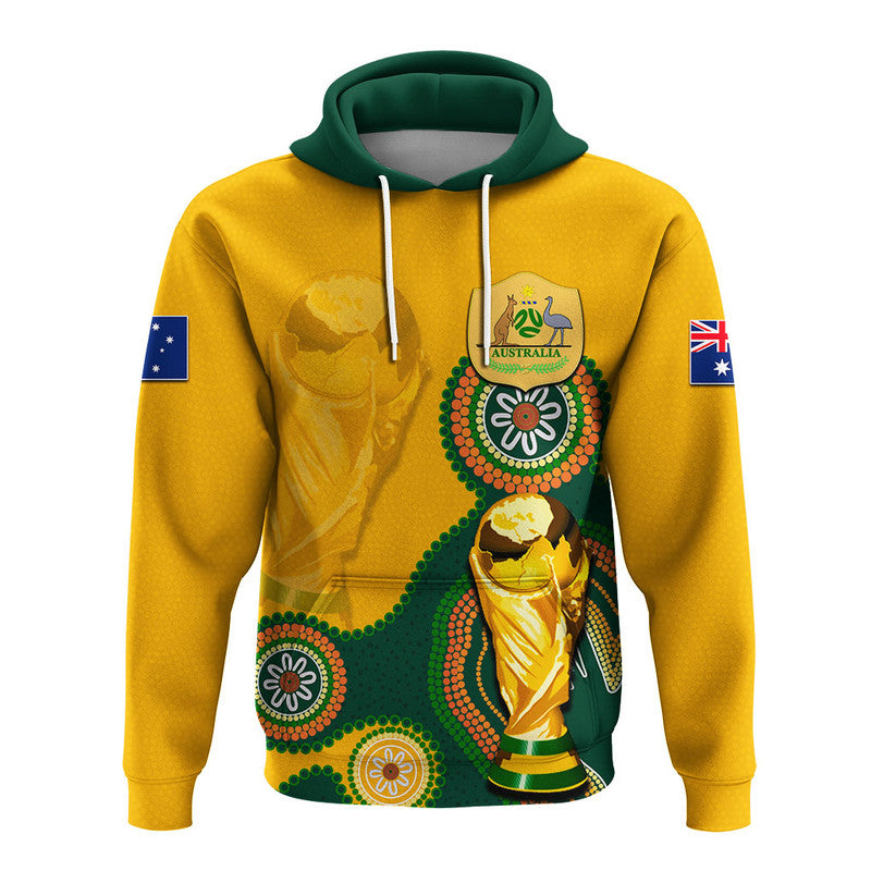 custom-personalised-and-number-australia-soccer-socceroos-hoodie-world-cup-2022