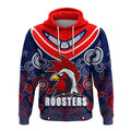 custom-personalised-sydney-roosters-boomerang-aboriginal-hoodie