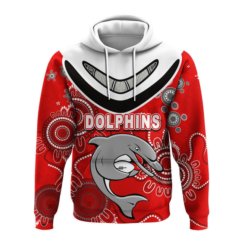 custom-personalised-dolphins-rugby-aboriginal-boomerang-polo-shirt-hoodie