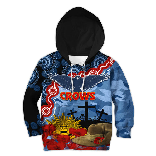 crows-football-anzac-2023-hoodie-kid-aboriginal-mix-slouch-hat