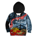 the-blues-football-anzac-2023-hoodie-kid-aboriginal-mix-slouch-hat