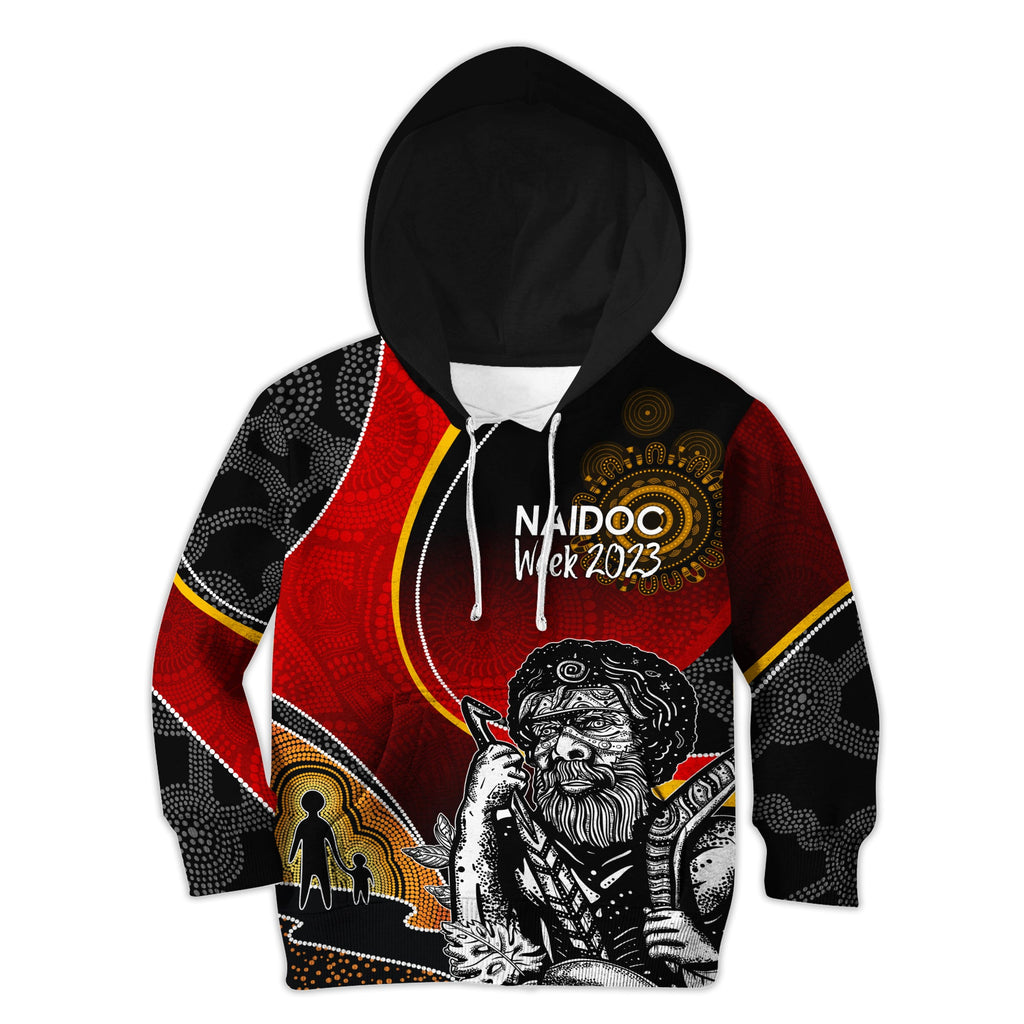 naidoc-week-2023-hoodie-kid-aboriginal-art-for-our-elders