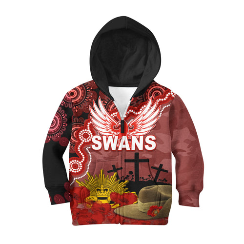 sydney-swans-football-anzac-2023-hoodie-kid-aboriginal-mix-slouch-hat