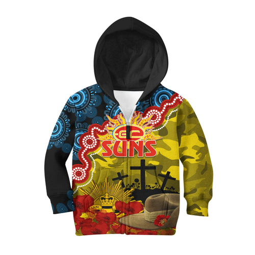 gc-suns-football-anzac-2023-hoodie-kid-aboriginal-mix-slouch-hat