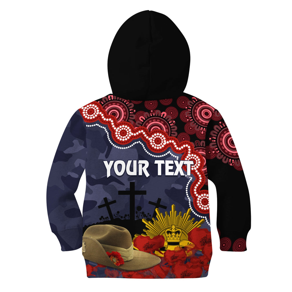 melbourne-dees-football-anzac-2023-hoodie-kid-aboriginal-mix-slouch-hat