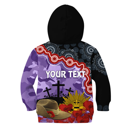freo-dockers-football-anzac-2023-hoodie-kid-aboriginal-mix-slouch-hat