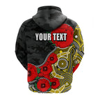 custom-personalised-anzac-day-afl-richmond-army-mix-aboriginal-hoodie