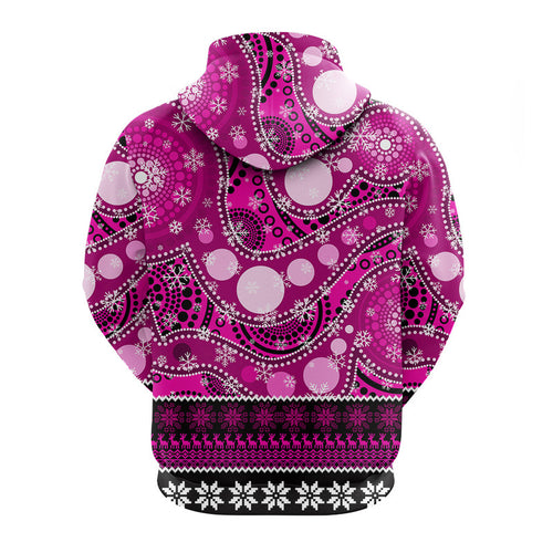 sydney-sixers-christmas-mix-aboriginal-hoodie