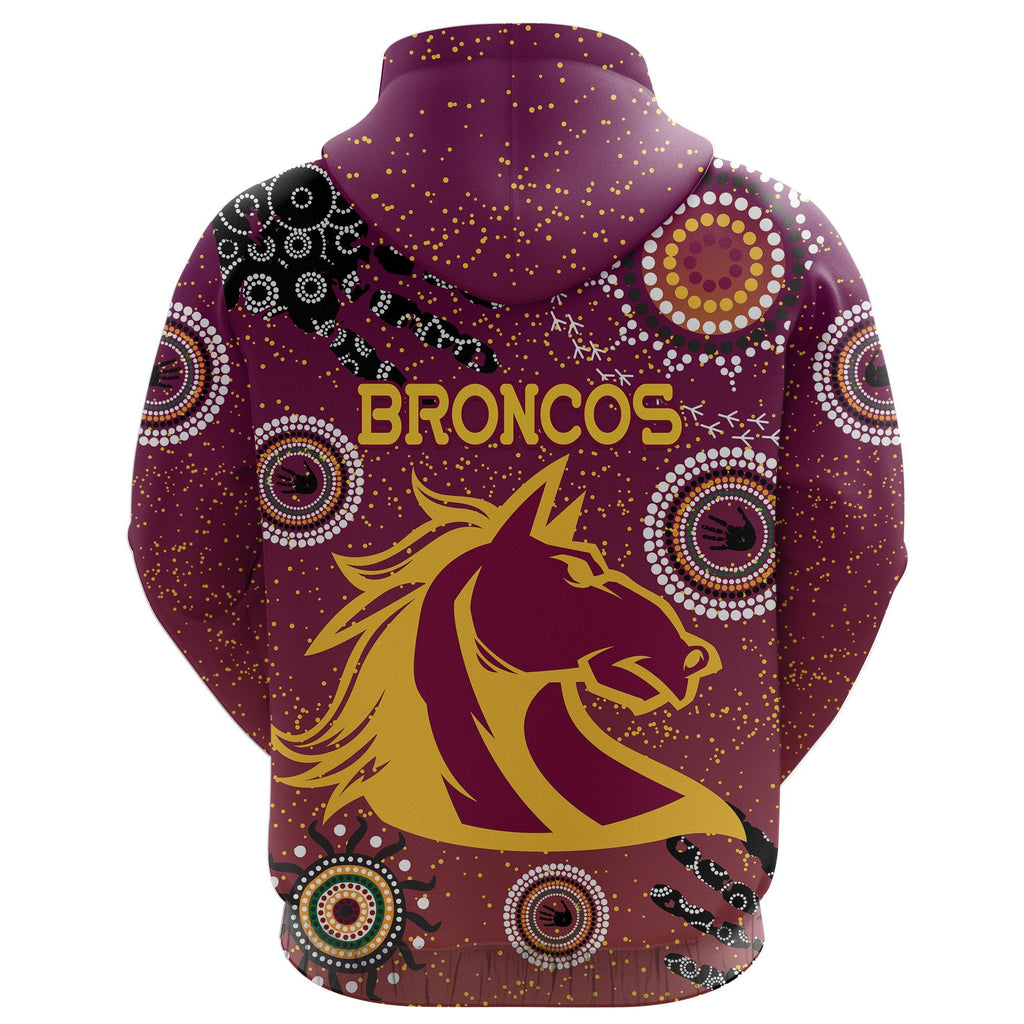 custom-personalised-brisbane-broncos-zip-hoodie-indigenous-country-style