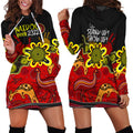 indigenous-naidoc-week-2022-hoodie-dress-kangaroo-and-emu-birds