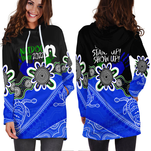 indigenous-torres-straits-naidoc-week-2022-hoodie-dress-turtles-style