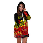 indigenous-naidoc-week-2022-hoodie-dress-kangaroo-and-emu-birds
