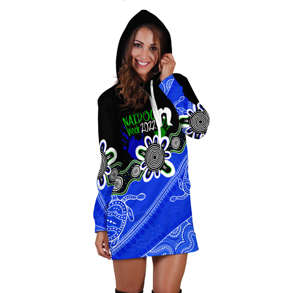 indigenous-torres-straits-naidoc-week-2022-hoodie-dress-turtles-style
