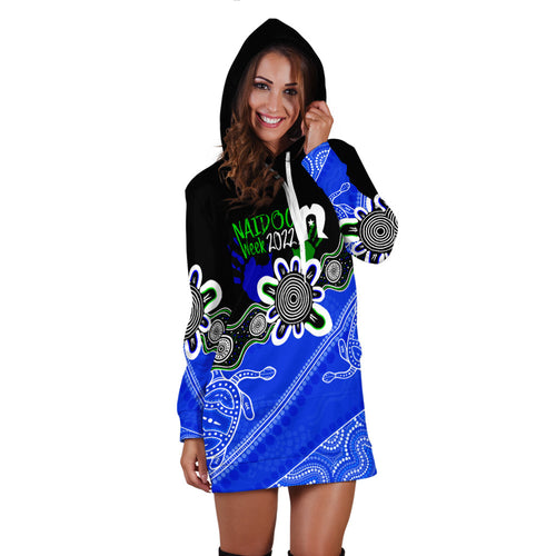 indigenous-torres-straits-naidoc-week-2022-hoodie-dress-turtles-style