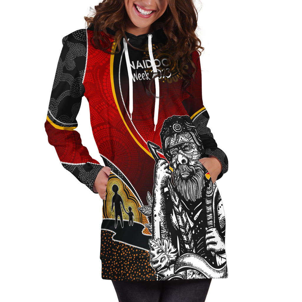 naidoc-week-2023-hoodie-dress-aboriginal-art-for-our-elders