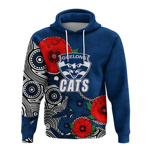 custom-personalised-anzac-day-afl-cats-army-mix-aboriginal-hoodie