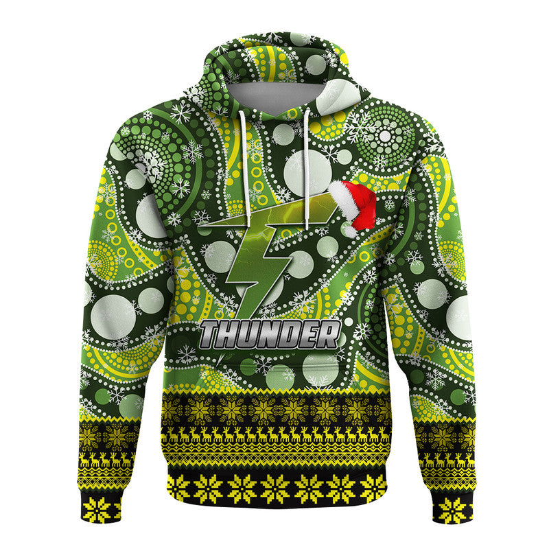 sydney-thunder-christmas-mix-aboriginal-hoodie